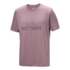 T-shirt "Arc" con logo "Viola"