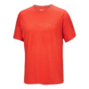 T-shirt con logo Cormac "Red"