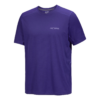 T-shirt Cormac Arc con logo "Bird" "Viola"
