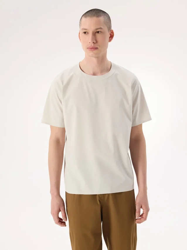 T-shirt Dromos Tech da uomo