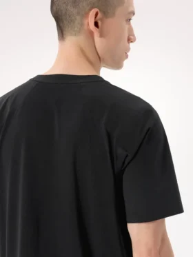 T-shirt Dromos Tech da uomo