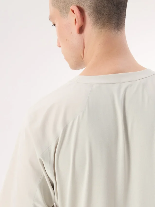 T-shirt Dromos Tech da uomo