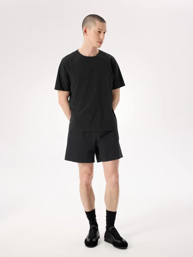 T-shirt Dromos Tech da uomo