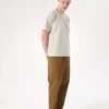 T-shirt Dromos Tech da uomo