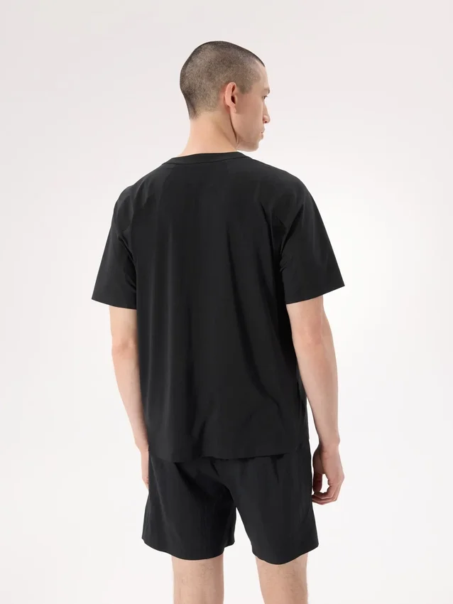 T-shirt Dromos Tech da uomo