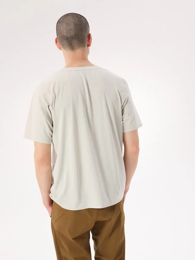T-shirt Dromos Tech da uomo