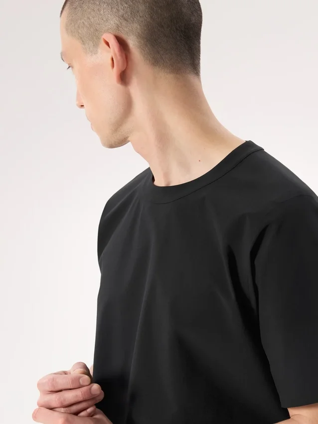 T-shirt Dromos Tech da uomo