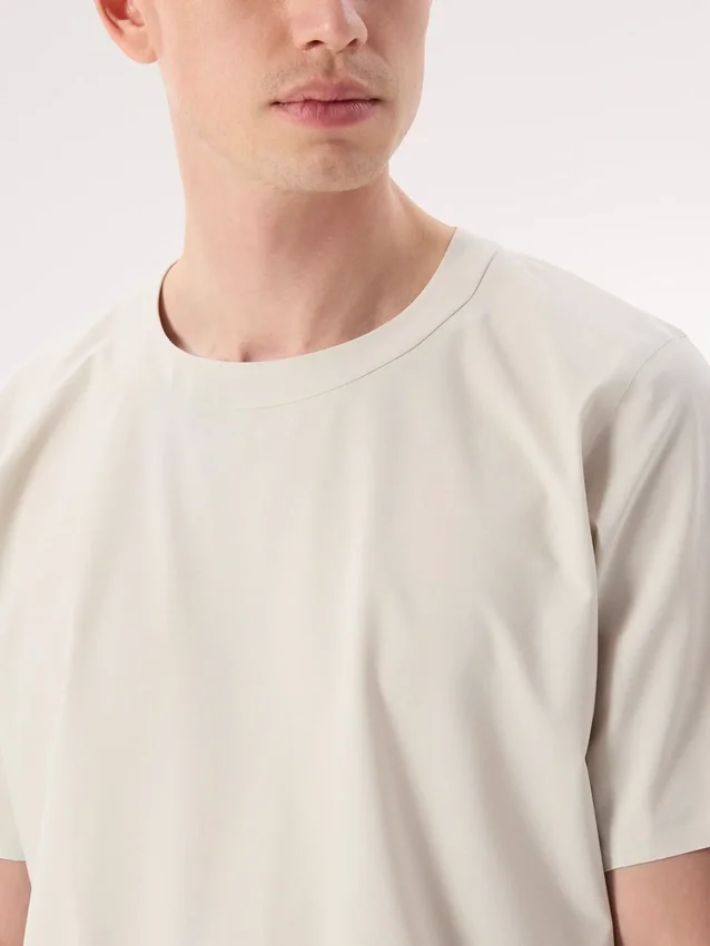 T-shirt Dromos Tech da uomo
