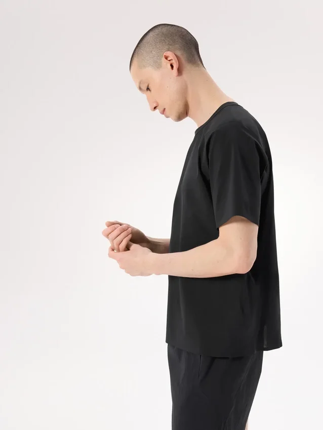T-shirt Dromos Tech da uomo