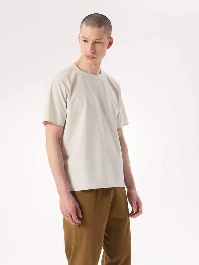 T-shirt Dromos Tech da uomo