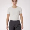 T-shirt Rula SS da donna