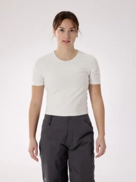 T-shirt Rula SS da donna