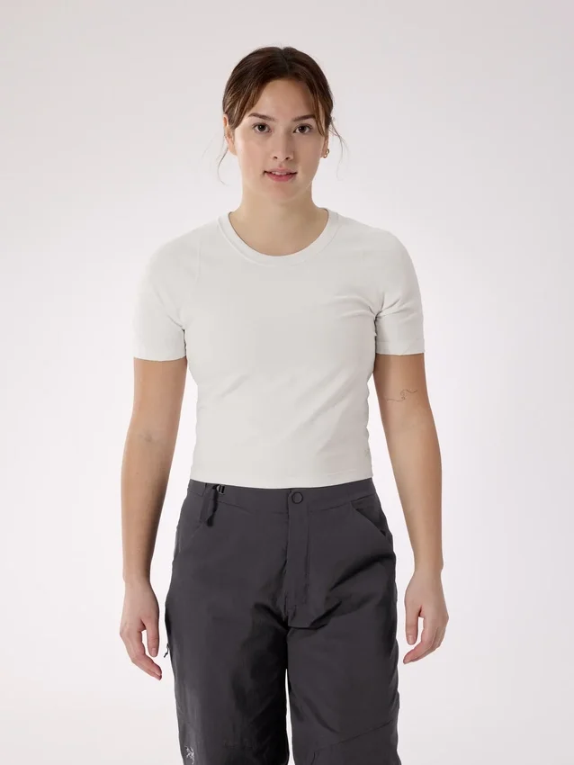 T-shirt Rula SS da donna