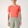 T-shirt Rula SS da donna