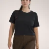 T-shirt Rula SS da donna