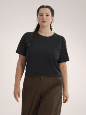T-shirt Rula SS da donna