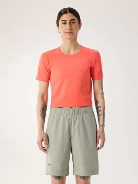 T-shirt Rula SS da donna