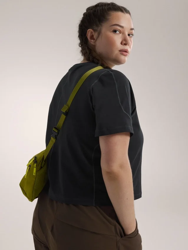 T-shirt Rula SS da donna