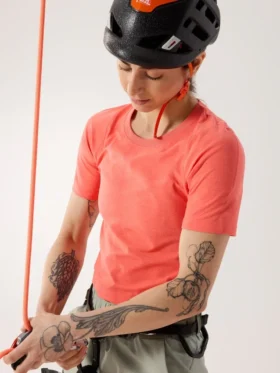 T-shirt Rula SS da donna