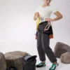 T-shirt Rula SS da donna