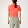 T-shirt Rula SS da donna