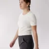T-shirt Rula SS da donna