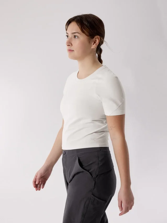 T-shirt Rula SS da donna
