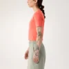 T-shirt Rula SS da donna