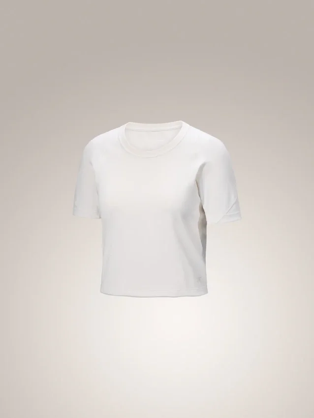 T-shirt Rula SS da donna