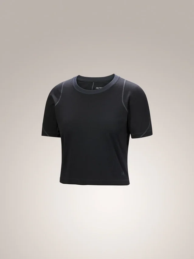 T-shirt Rula SS da donna