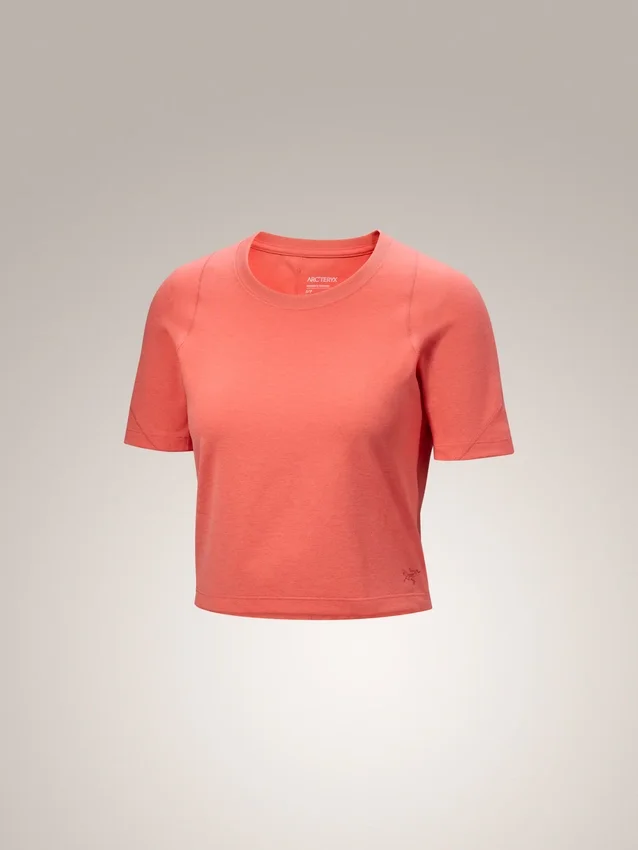 T-shirt Rula SS da donna