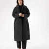 Trench Nitra da donna