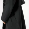 Trench Nitra da donna