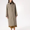 Trench Nitra da donna