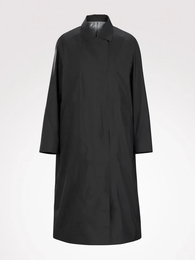 Trench Nitra da donna
