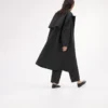 Trench Nitra da donna