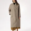 Trench Nitra da donna