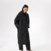 Trench Nitra da donna