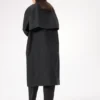 Trench Nitra da donna