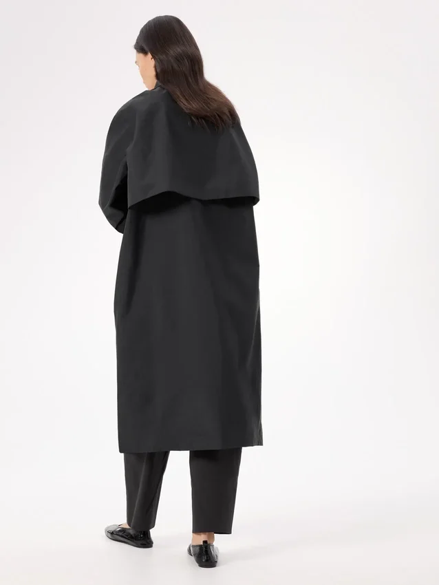 Trench Nitra da donna