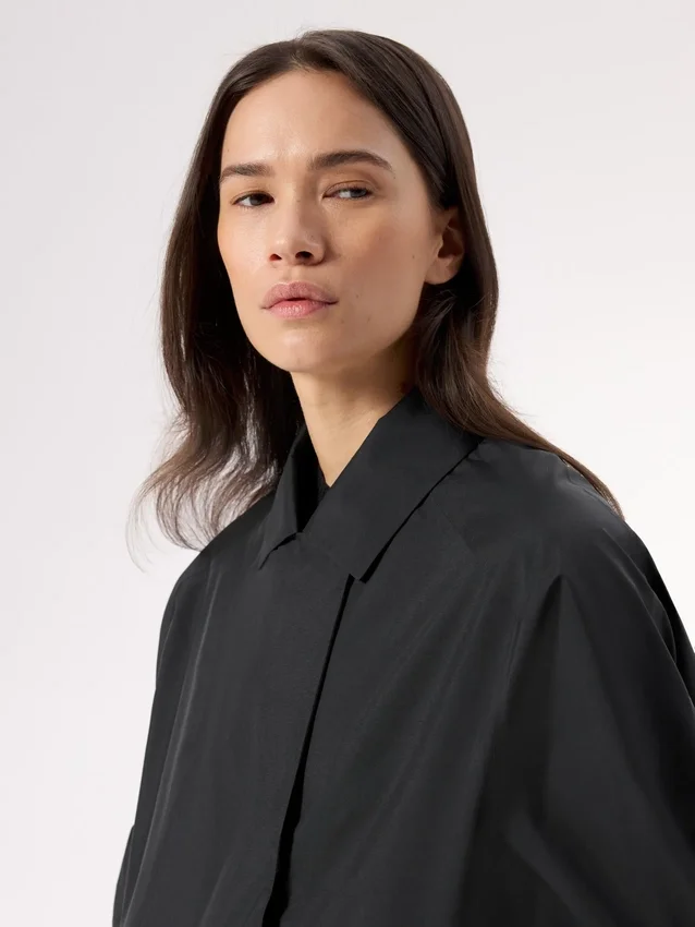 Trench Nitra da donna