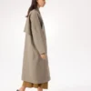 Trench Nitra da donna