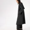 Trench Nitra da donna