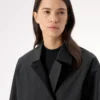 Trench Nitra da donna