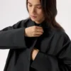 Trench Nitra da donna