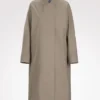 Trench Nitra da donna