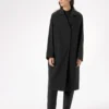 Trench Nitra SL da donna