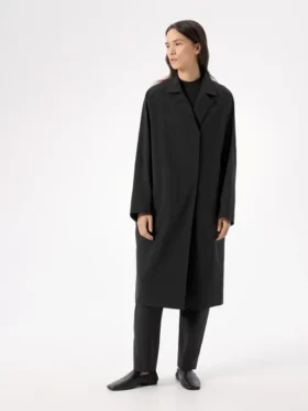 Trench Nitra SL da donna