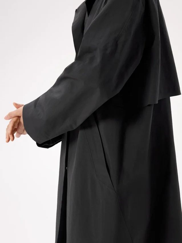 Trench Nitra SL da donna