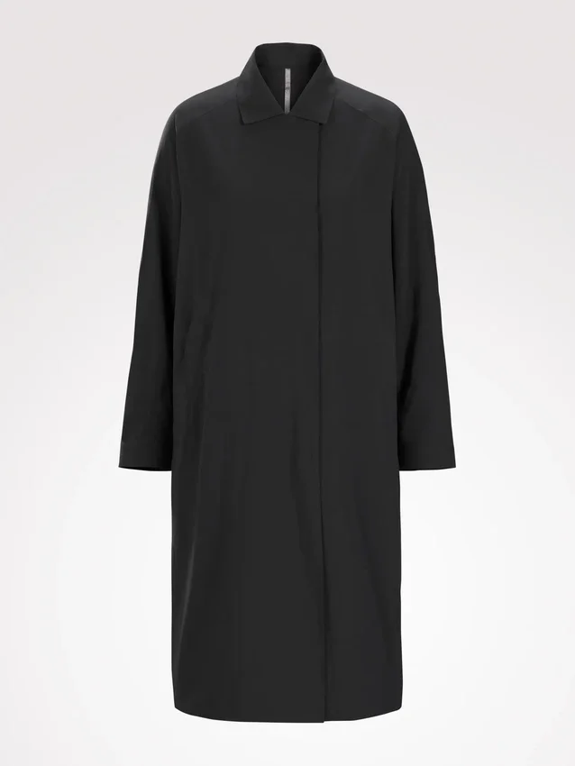 Trench Nitra SL da donna